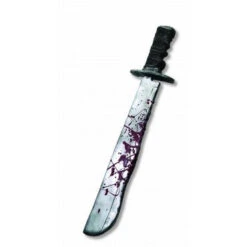Friday The 13th Jason Voorhees Machete With Sound