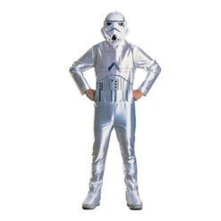 Adults "Star Wars" Stormtrooper Costume