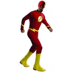Mens The Flash Costume