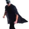 Adults Batman Cape & Mask Set