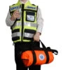 Kids/Toddlers EMT Costume