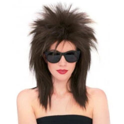 Superstar Wig - Various Colors -Disguise Shop 50725xl 070d530f 6ef6 43a8 b8af 9ab0f5a938f2