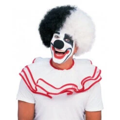Deluxe Clown Wig - Various Colors -Disguise Shop 50754xl