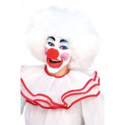 Deluxe Clown Wig - Various Colors -Disguise Shop 50757xl