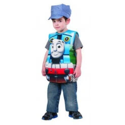 Boys Thomas The Tank Candy Catcher