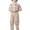 Kids/Toddlers Zookeeper Costume