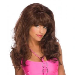 Sex Kitten Wig - Various Colors