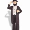 Boys Abraham Lincoln Costume