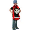 Boys Thomas The Tank Deluxe James Costume