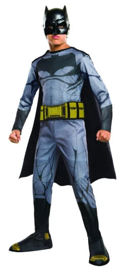 Boys Batman Costume