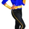 Girls Batman Batgirl Costume