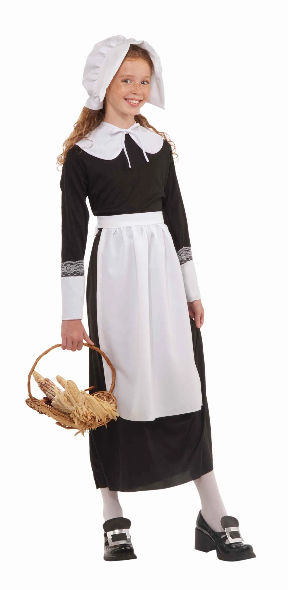 Kid's Instant Pilgrim Accessory Set 1 Kid's Instant Pilgrim Accessory Set