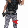 Boys 80's Rock Star Costume