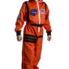 Kids/Toddlers NASA Explorer Costume