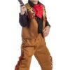 Boys Wild West Cowboy Costume