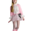 Teens Energizer Bunny Costume