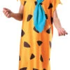 Boys Fred Flintstone Costume
