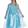 Disguise Girls Disney Princess Elsa Costume