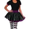 Teens Wizard Of Oz Wicked Witch Of The East Costume