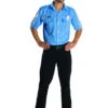 Mens Police Officer Costume
