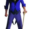 Mens Batman The Joker Costume