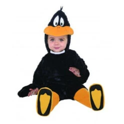 Infants Looney Tunes Daffy Duck Costume