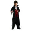 Boys Royal Vampire Costume