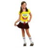 Girls Spongebob Costume