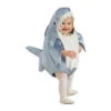 Infants/Toddlers Shark Costume