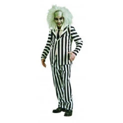 Mens Beetlejuice Costume
