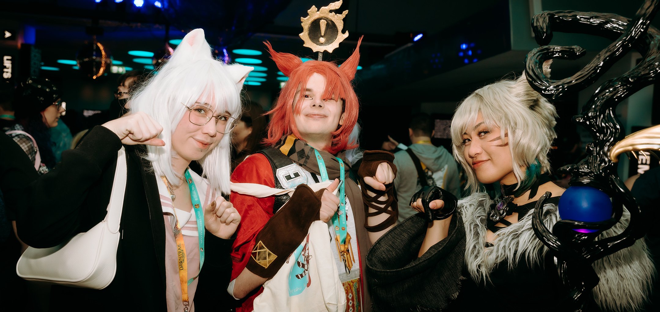 Front Page -Disguise Shop ACMI FINALFANTASYXIV MATTOLUCAS 091024 HIGHRES .original