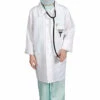 Kids/Toddlers Deluxe Doctor Costume