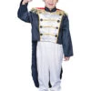 Kids/Toddler Colonial General Costume