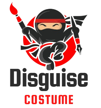 Disguise Shop