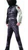 Kids Captain America Winter Soldier Costume